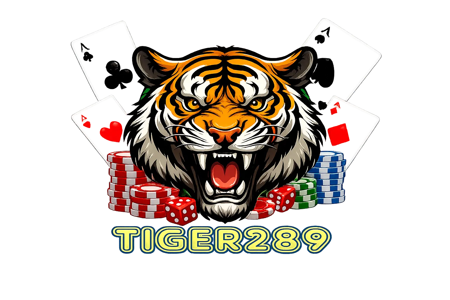Tiger289 Logo