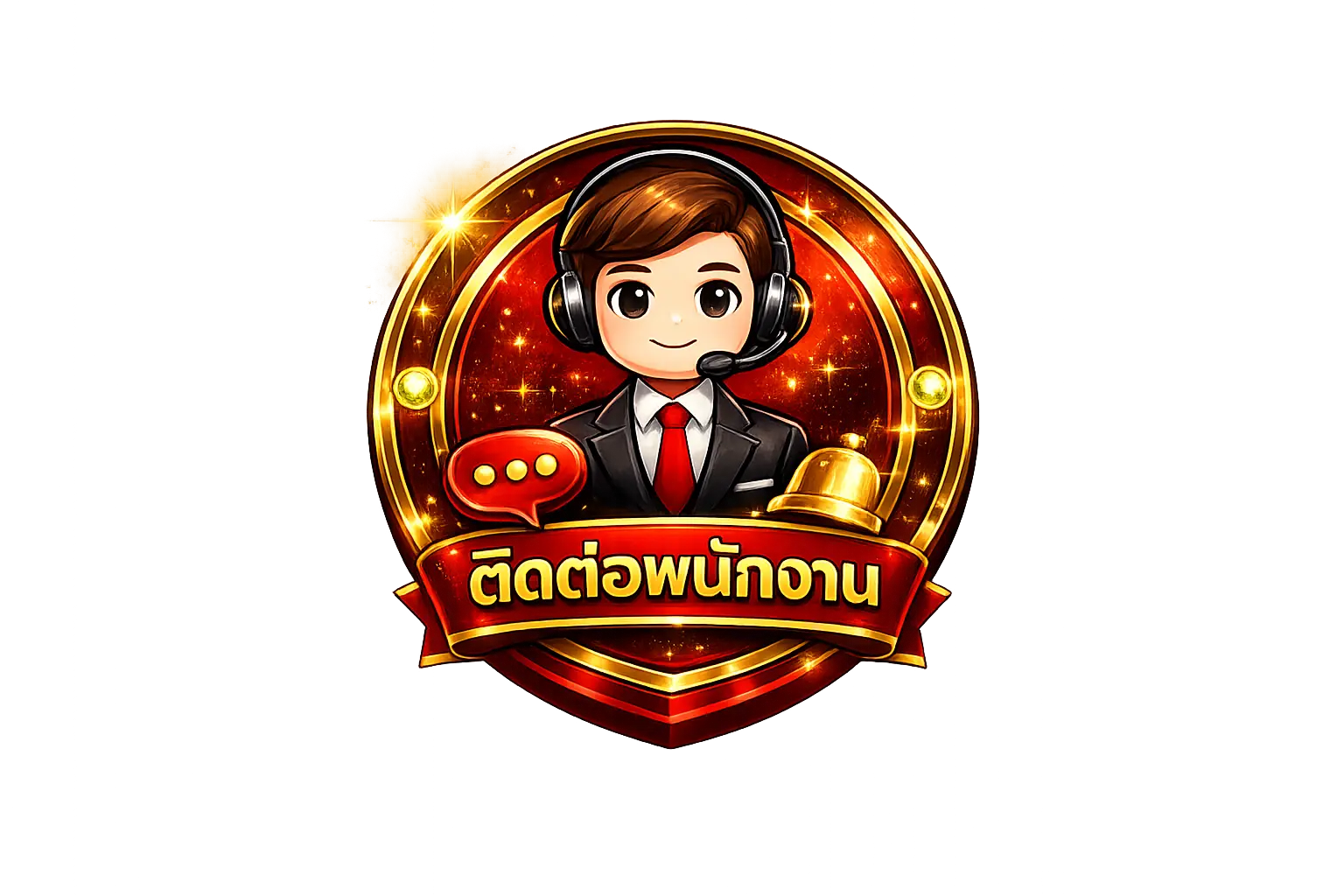 ติดต่อเรา