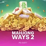 Mahjong Ways 2
